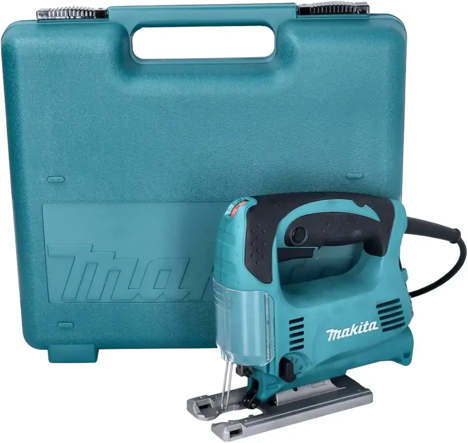 4329K 3.9 Amp Variable-Speed Top-Handle Jig Saw