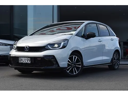 2023 Honda Jazz