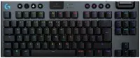 G915 X Lightspeed TKL Linear (DE) Kabellose Gaming Tastatur schwarz