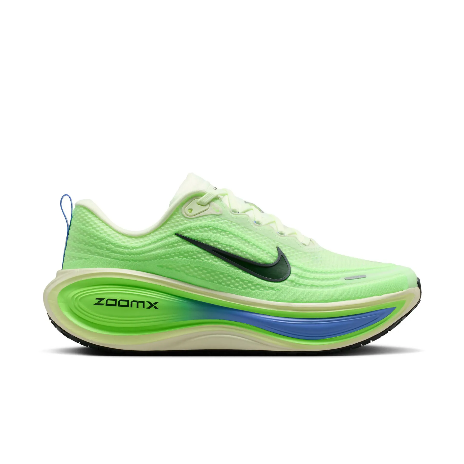 Vomero Plus Men's Road Running Shoes