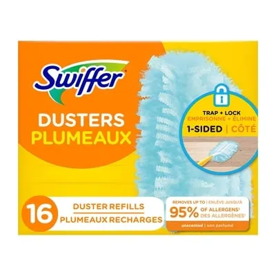 Dusters Multi-Surface Refills, 16 count