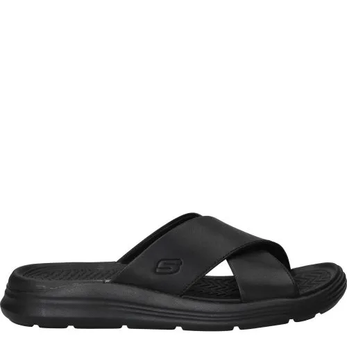 Skechers Relaxed Fit Sargo Denal
