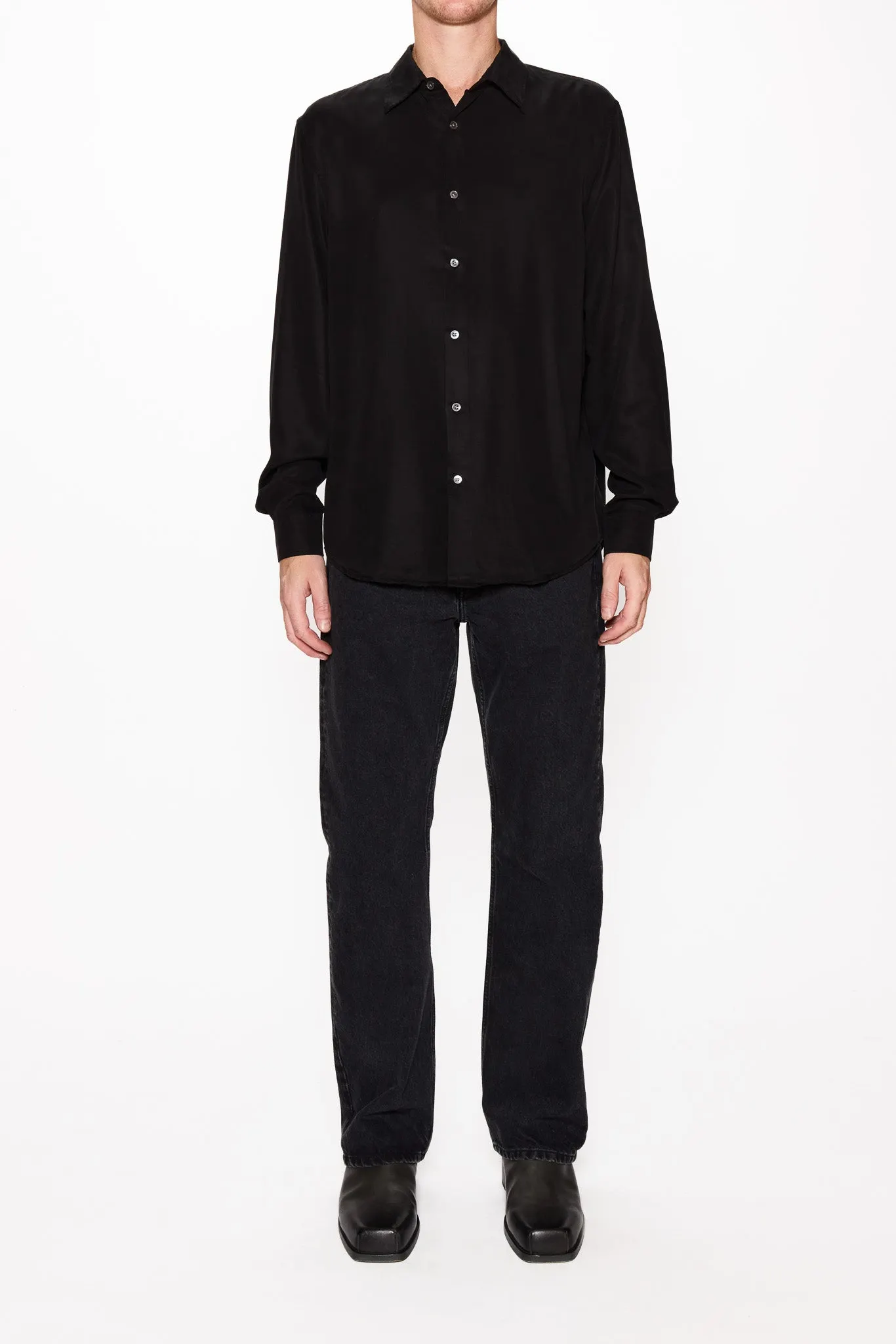 Regular Fit Shirt