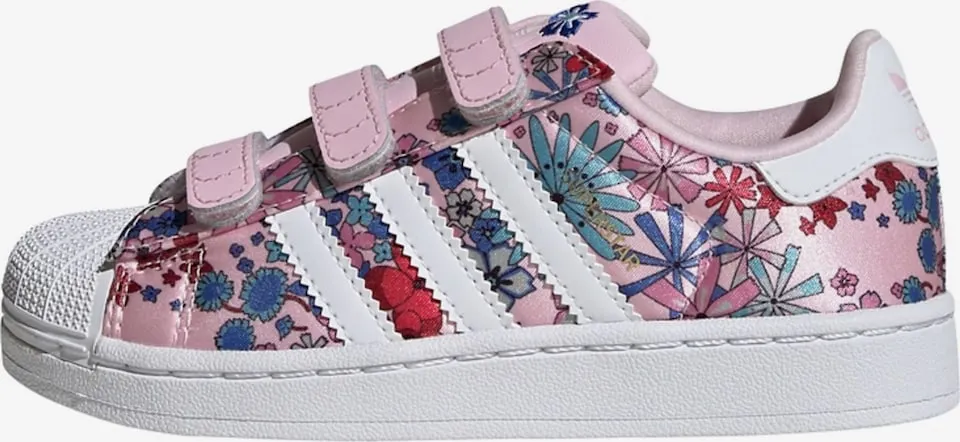 Sneakers 'Liberty London Superstar'