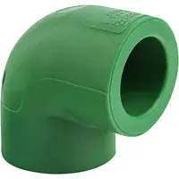 Curva a 90° de 32 mm