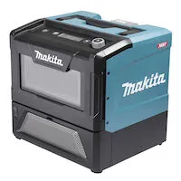 Mikroaaltouuni Makita 500W 40V XGT