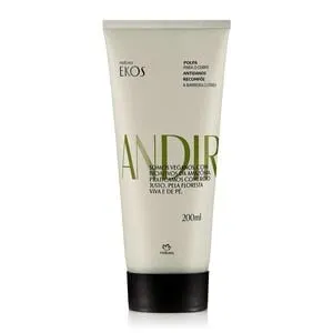 Polpa Desodorante Hidratante Para o Corpo Ekos Andiroba