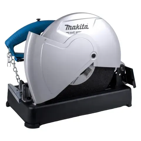Cortadora de Metal 14" 3800 RPM 2000W con Disco Abrasivo y Llave