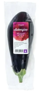 Aubergin