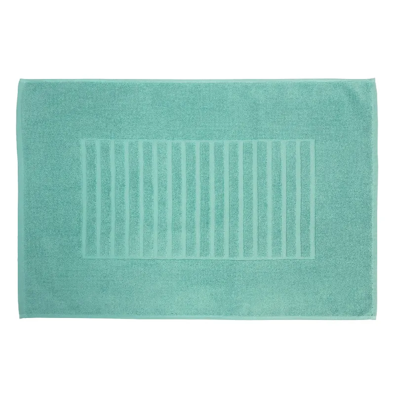 Alfombra - Basic LMQ turquesa