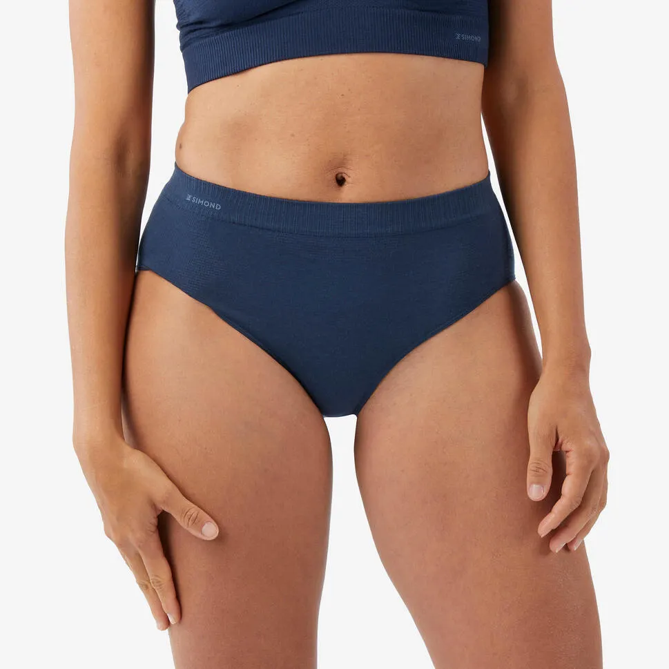 Dámské turistické merino kalhotky MT 900