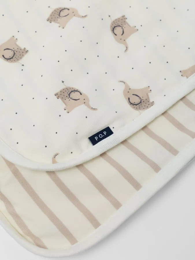 Myk og god i økologisk bomull