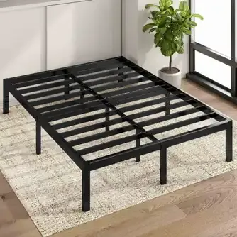 Zinus Metro Metal Bed Base
