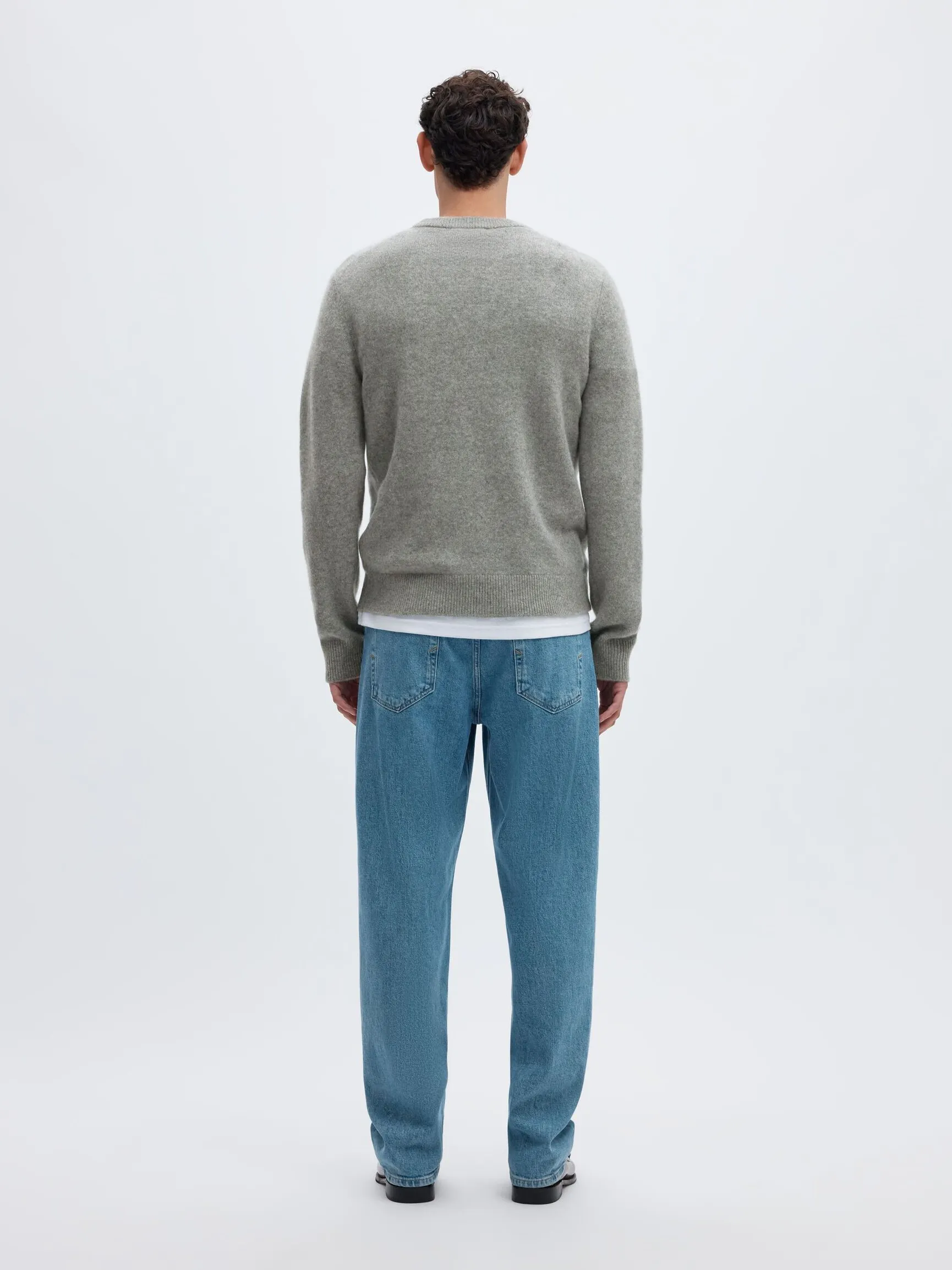 KASJMIR JUMPER