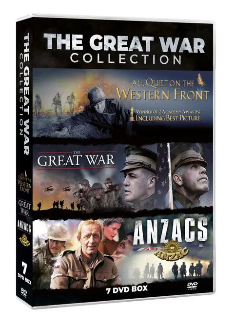 The Great War Collection