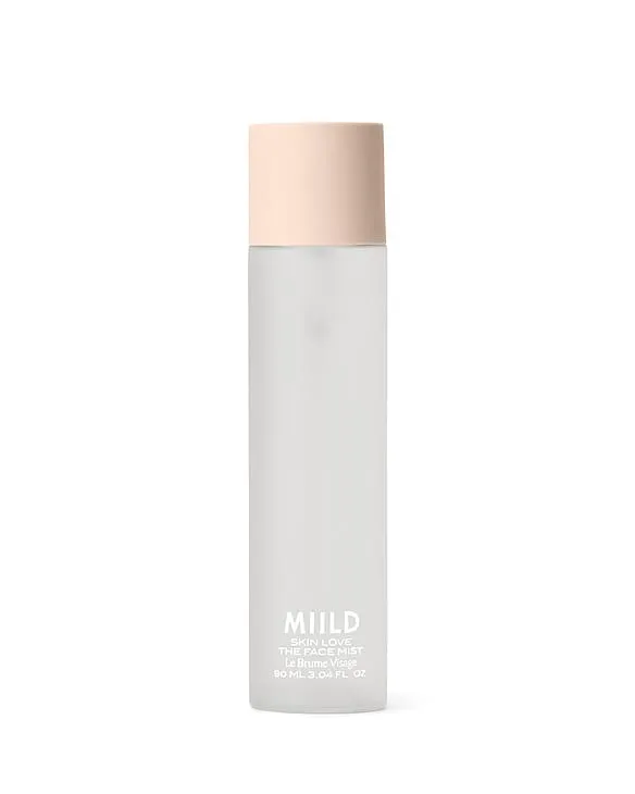 Skin Glow The Face Mist