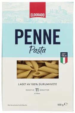 Pasta Penne