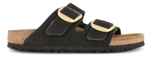 Birkenstock Arizona Big Buckle Original Sandal Narrow Svart 1023290