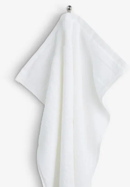 NORA Handdoek NORA 50x100 wit