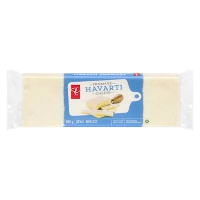 Havarti Cheese