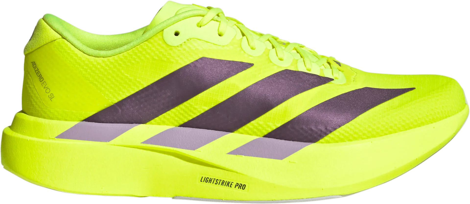 Adizero EVO SL Løpesko