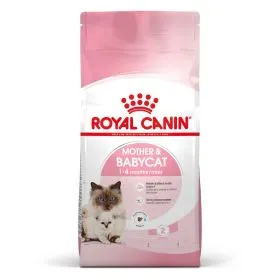 Royal Canin Babycat 2 kg