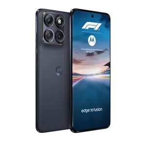 Celular Motorola Edge 70 Fusion 8GB 256GB