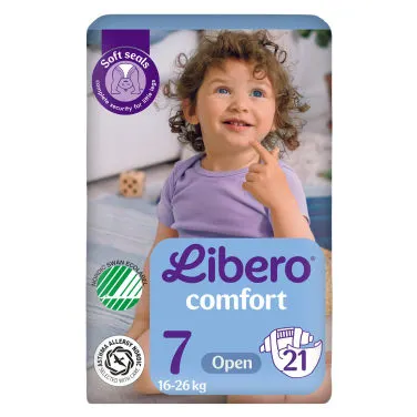 Libero Comfort