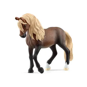 Figurine étalon Paso Péruvien