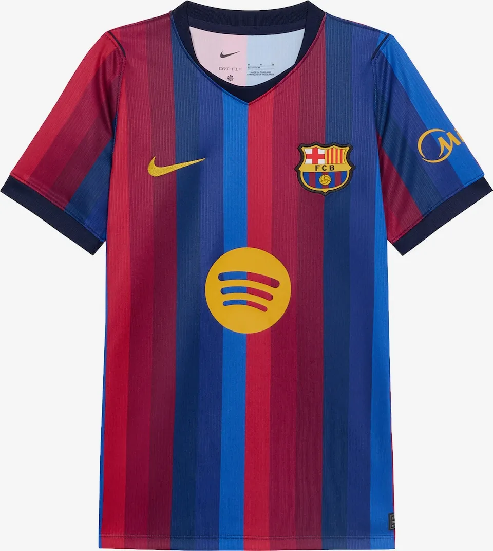 Functioneel shirt 'FCB STAD HM'
