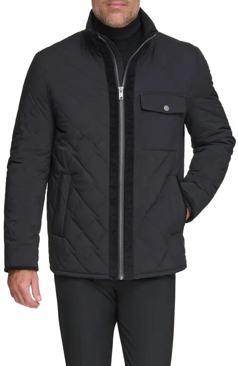 Amberg Water Resistant Jacket