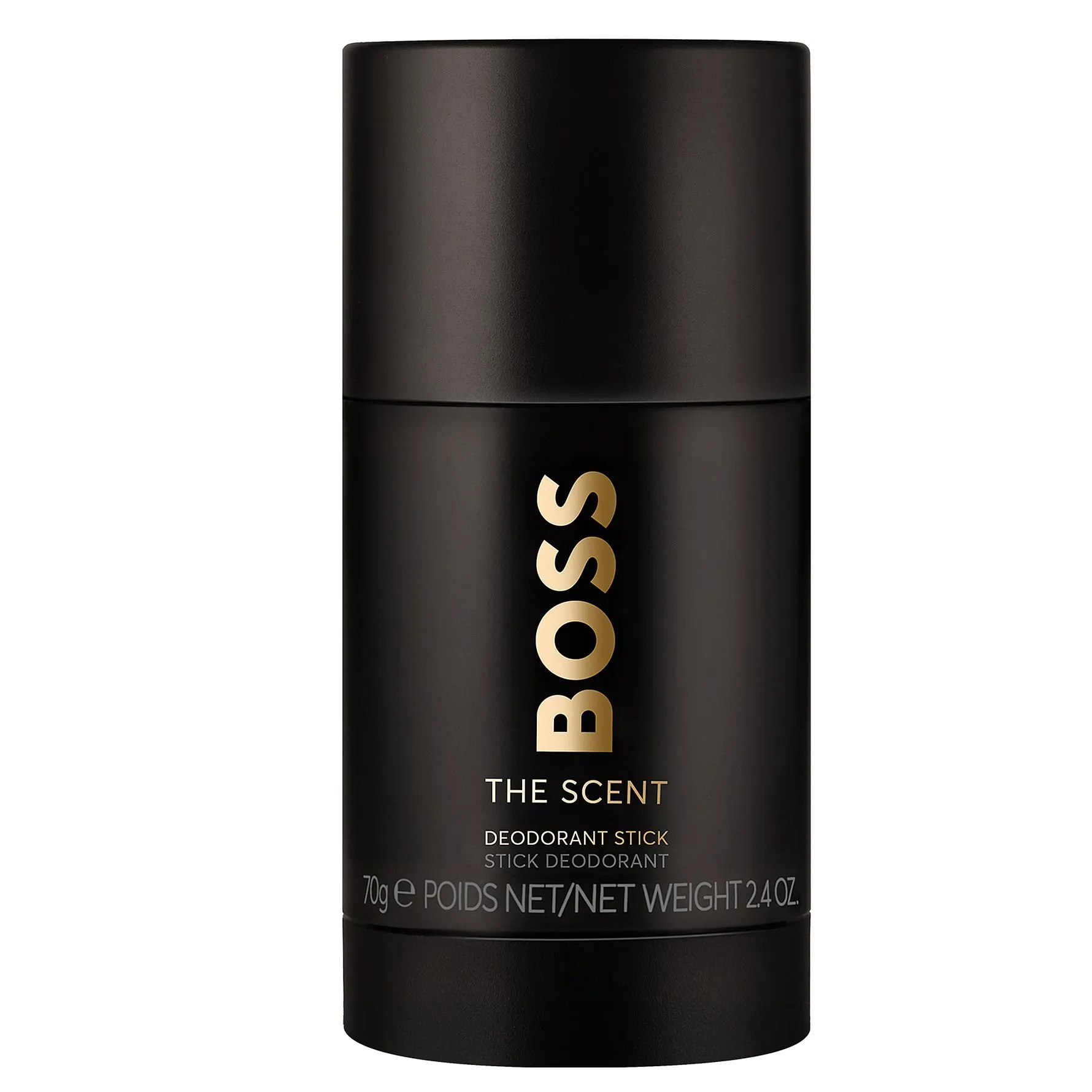 The Scent Deodorant Stick