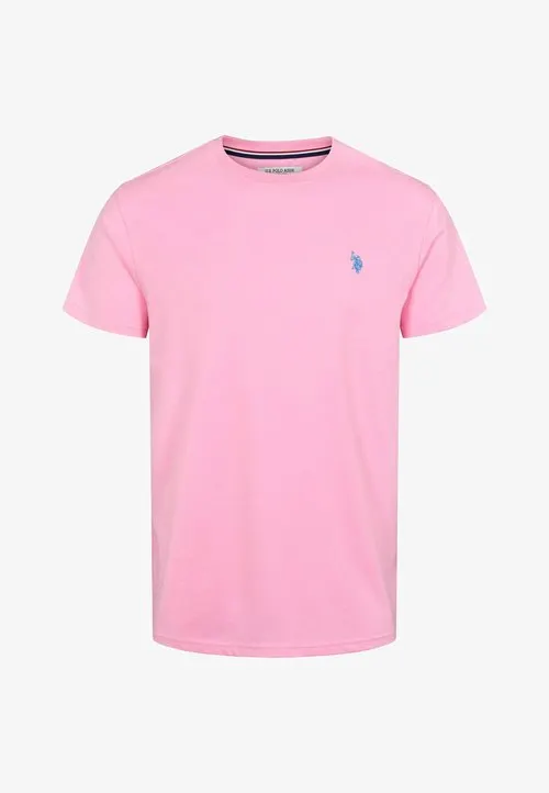 UMARJUN - T-shirts - prism pink