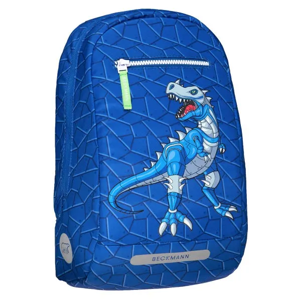 Gymsekk 1.kl Armour Rex 12L Beckmann