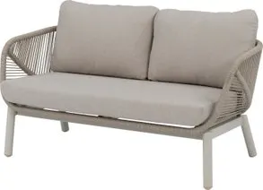 Intratuin 2-zits loungebank Lola beige