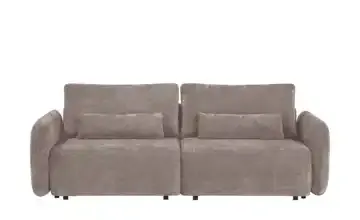 Schlafsofa mit Bettkasten Mossa