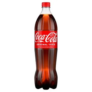 Cola Original 1,25 l