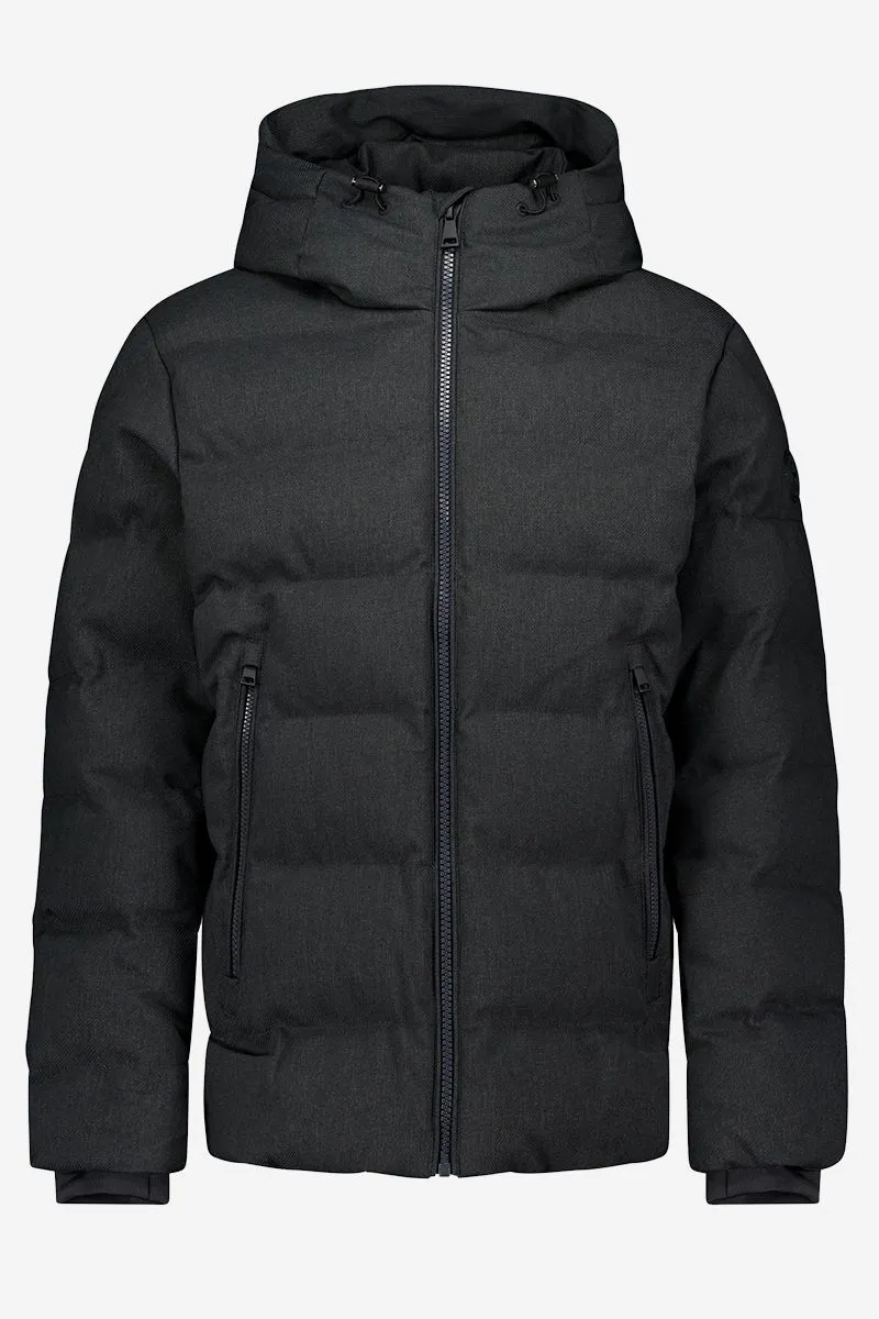 Robin Wooluxe Jacket 970