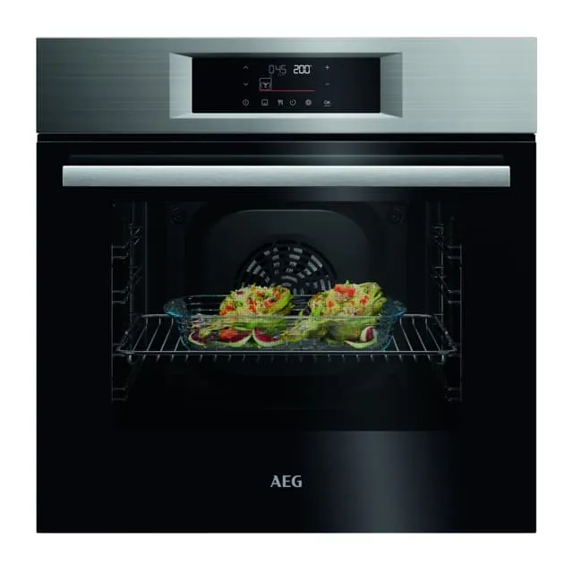 AEG 5000 oven built-in B6P00MM (stainless steel)