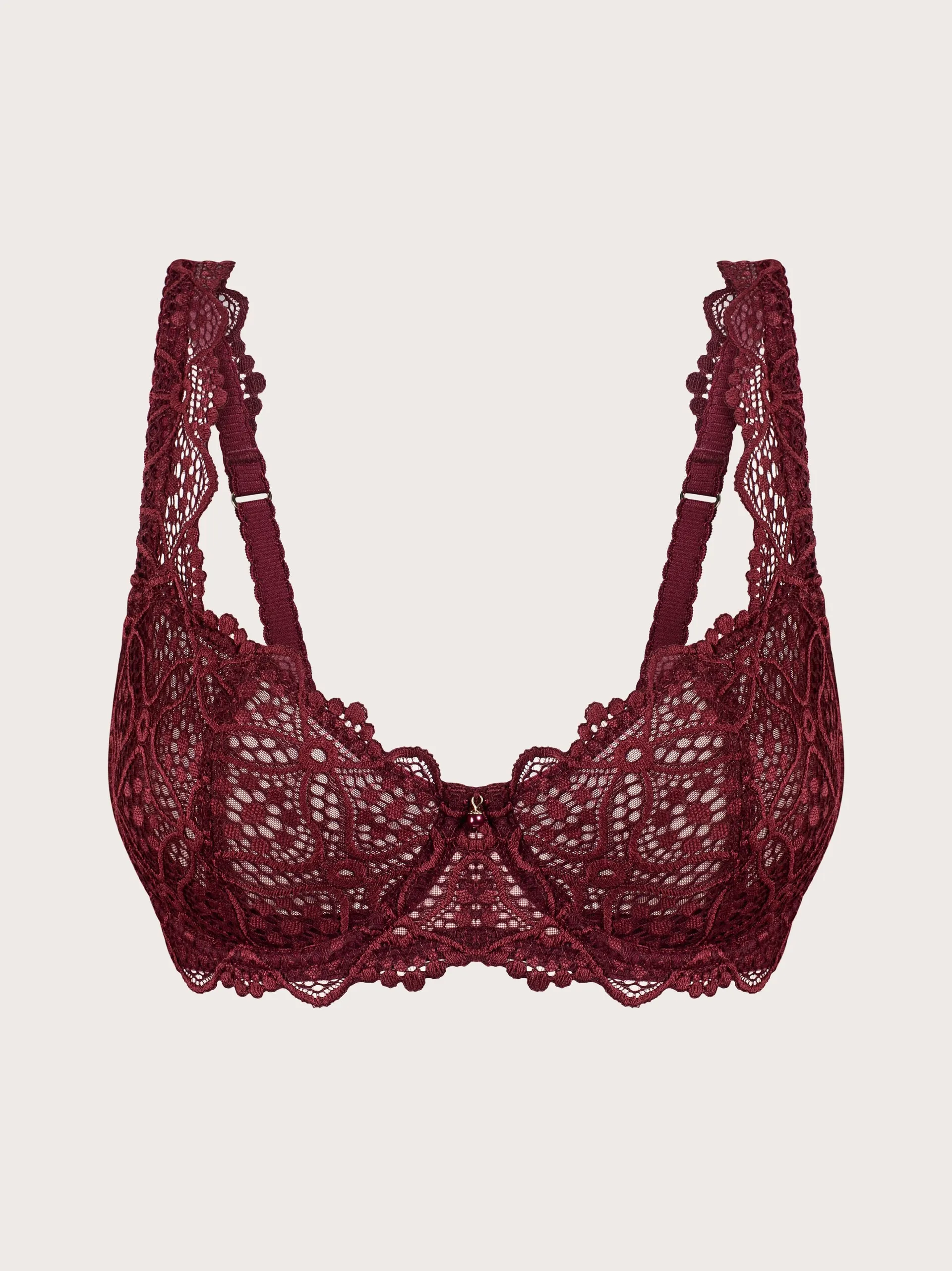 Reverie Balconette Bh