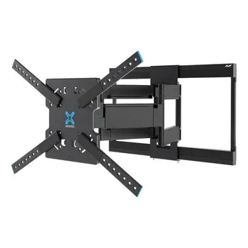 AVF 32"- 100" Full Motion TV Wall Mount