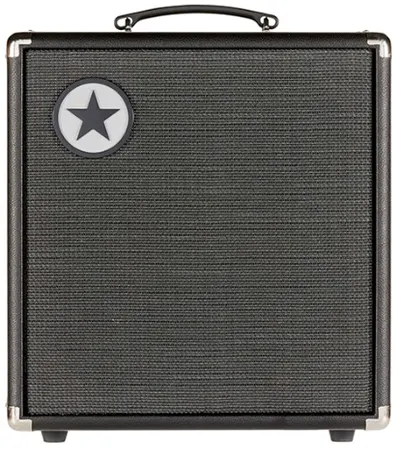 BLACKSTAR UNITY 500 - 500 WATT 2X10 BASS AMP COMBO WITH FX/USB & FS13 FOOTSWITCH - U500
