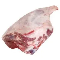 SuperValu Fresh Irish Off Leg Lamb Prima (1 kg) Open Product Description