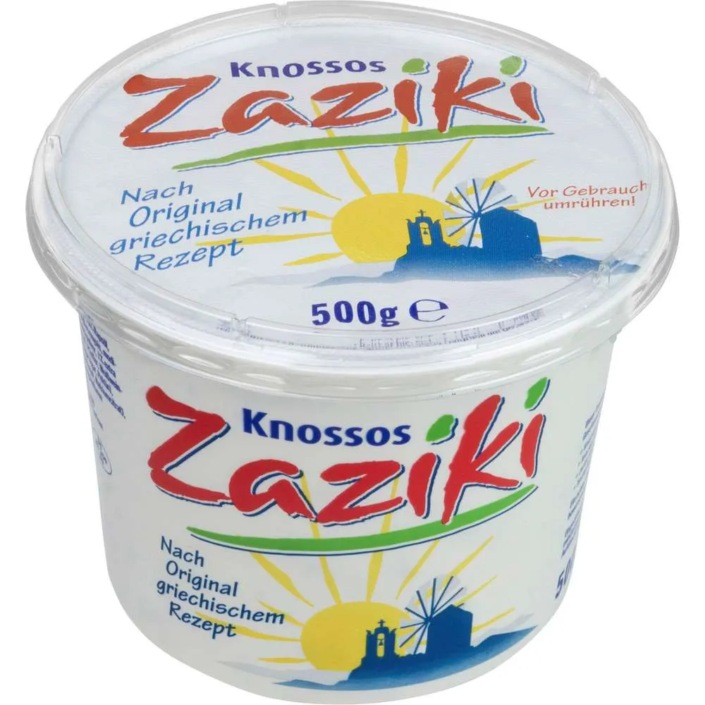 Zaziki