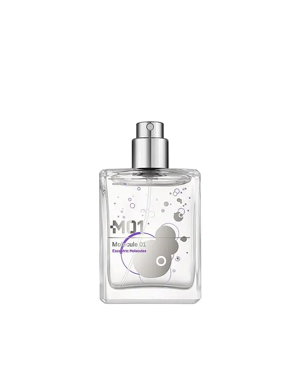 Molecule 01 Eau de Toilette