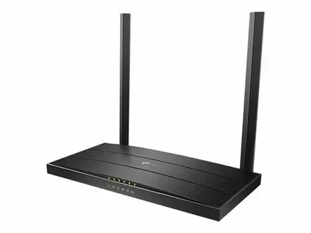 TP-LINK ARCHER VR400 AC1200 MODEEMIREITITIN