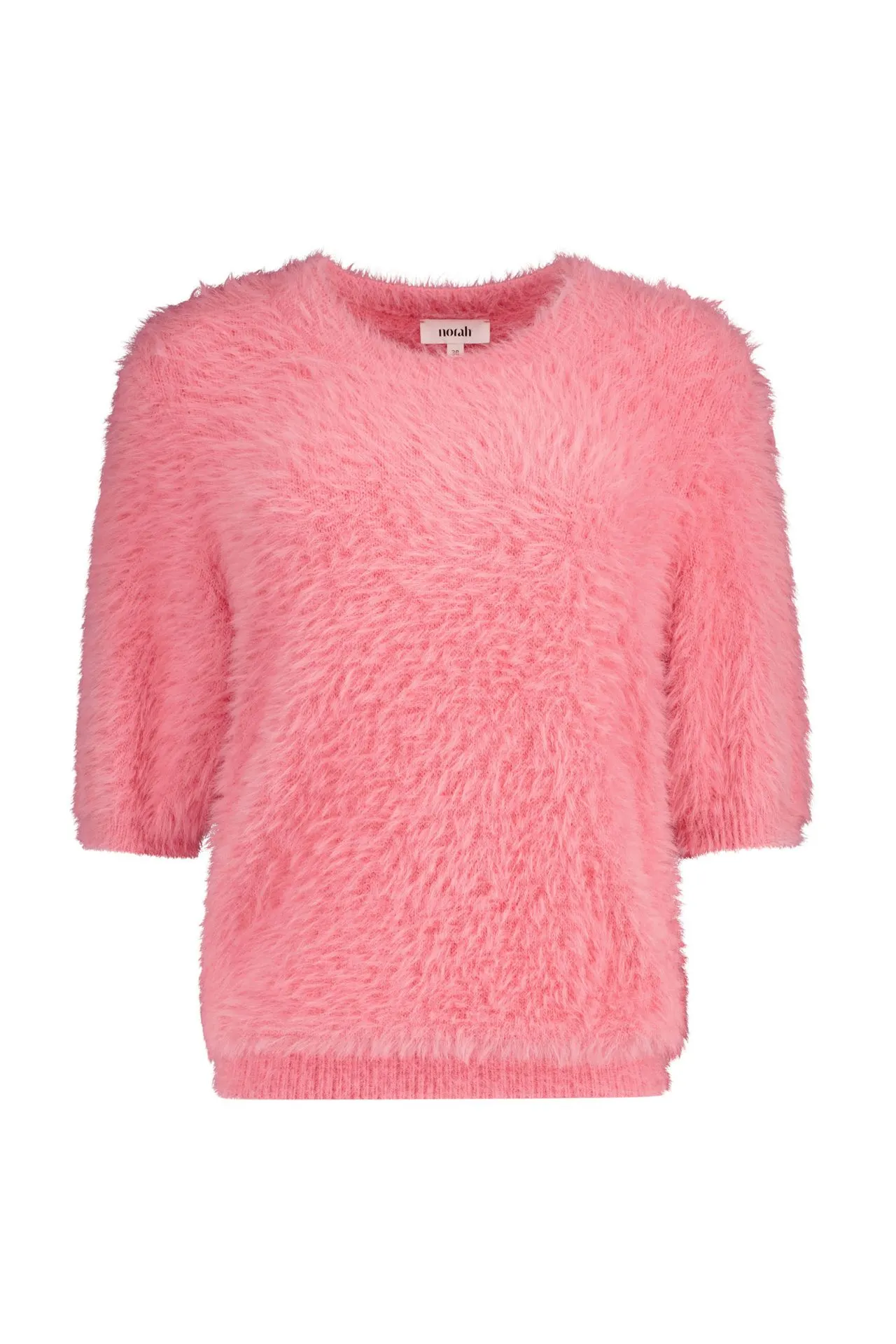 Fleur trui roze