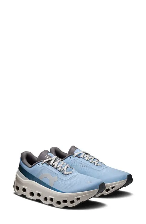 On Cloudmonster 1 Running Shoe