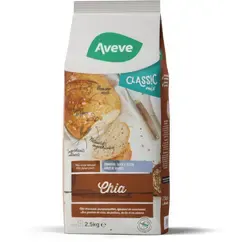 Classic broodmix chiabrood 2.5 kg