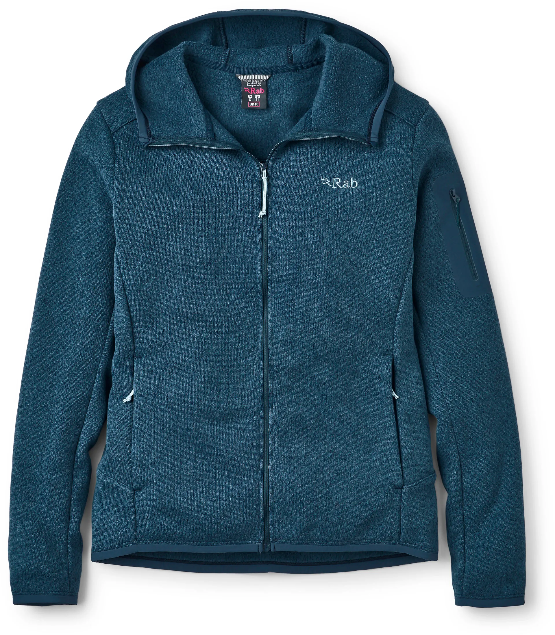 Ryvoan Hoody Wmns